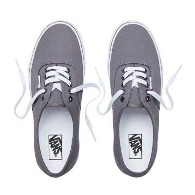 Vans Authentic - Erkek Spor Ayakkabı (Siyah)